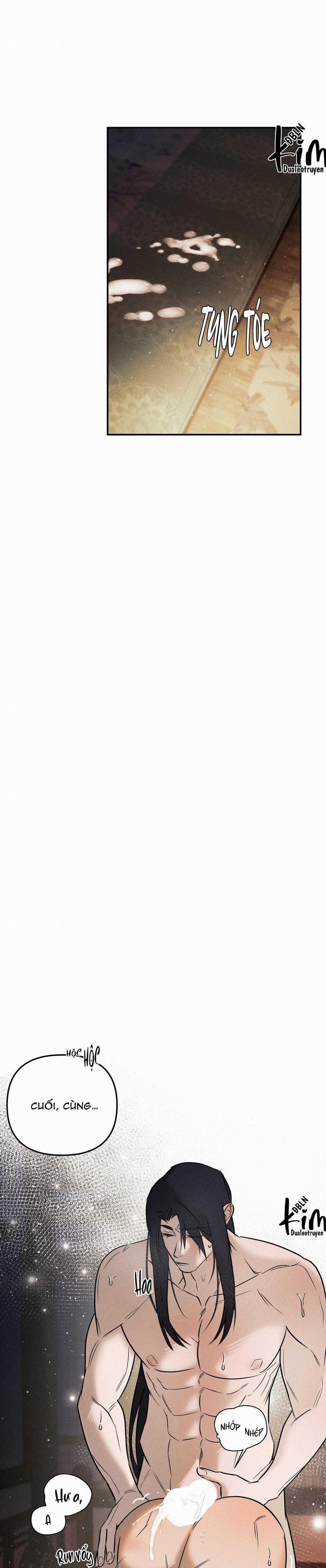 BL Cổ Trang - Âu Cổ Ngắn Nhà Kim 40.4 trang 29