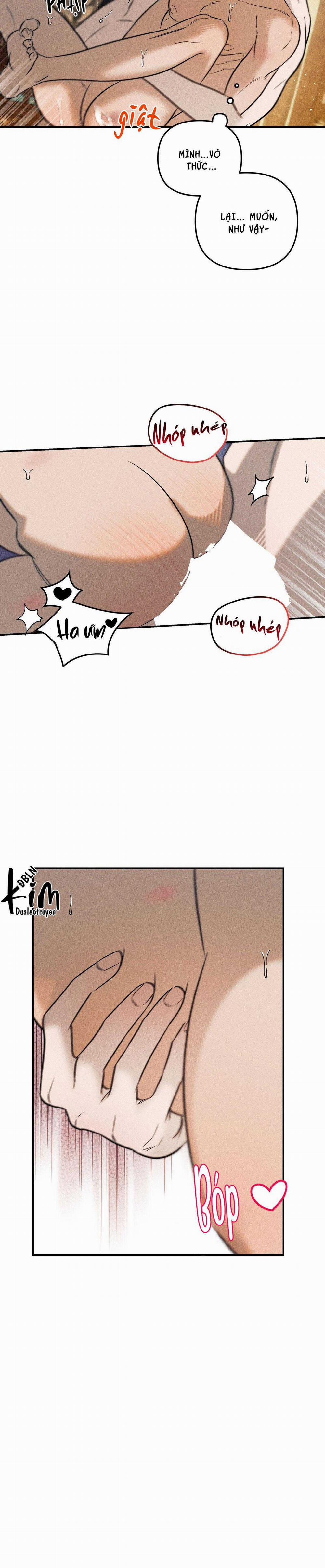 BL Cổ Trang - Âu Cổ Ngắn Nhà Kim 40.4 trang 8