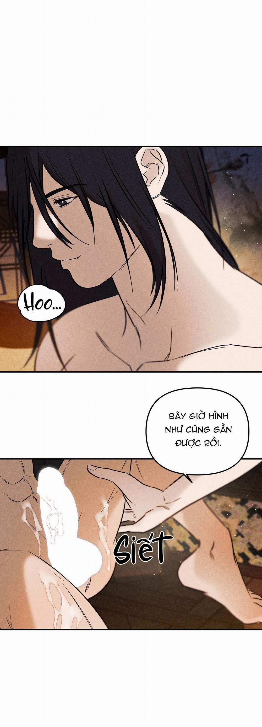 BL Cổ Trang - Âu Cổ Ngắn Nhà Kim 40.5 không nên 5 trang 49