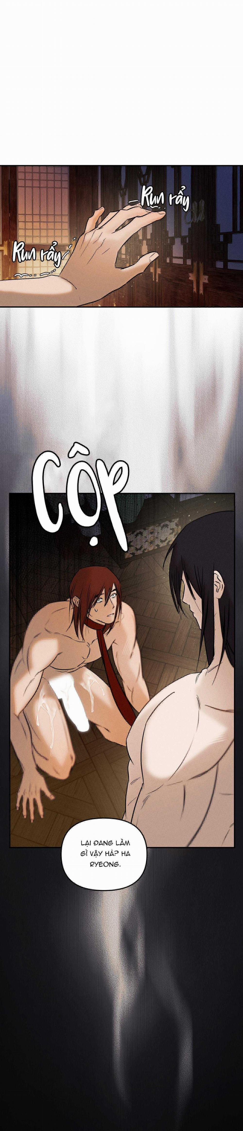 BL Cổ Trang - Âu Cổ Ngắn Nhà Kim 40.5 trang 25