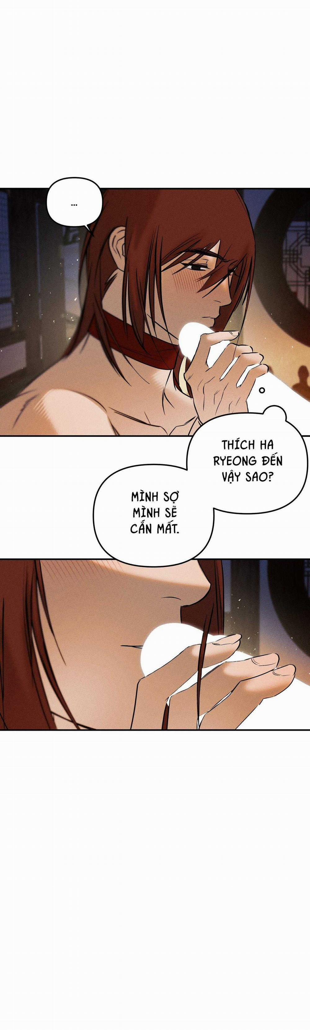 BL Cổ Trang - Âu Cổ Ngắn Nhà Kim 40.5 trang 47