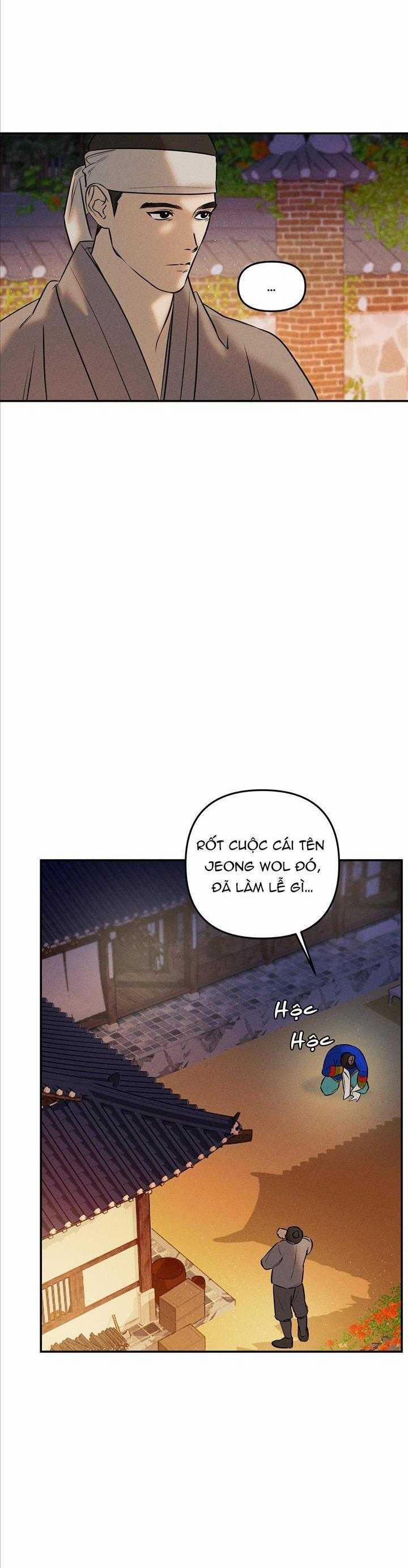 BL Cổ Trang - Âu Cổ Ngắn Nhà Kim 40.6 trang 1