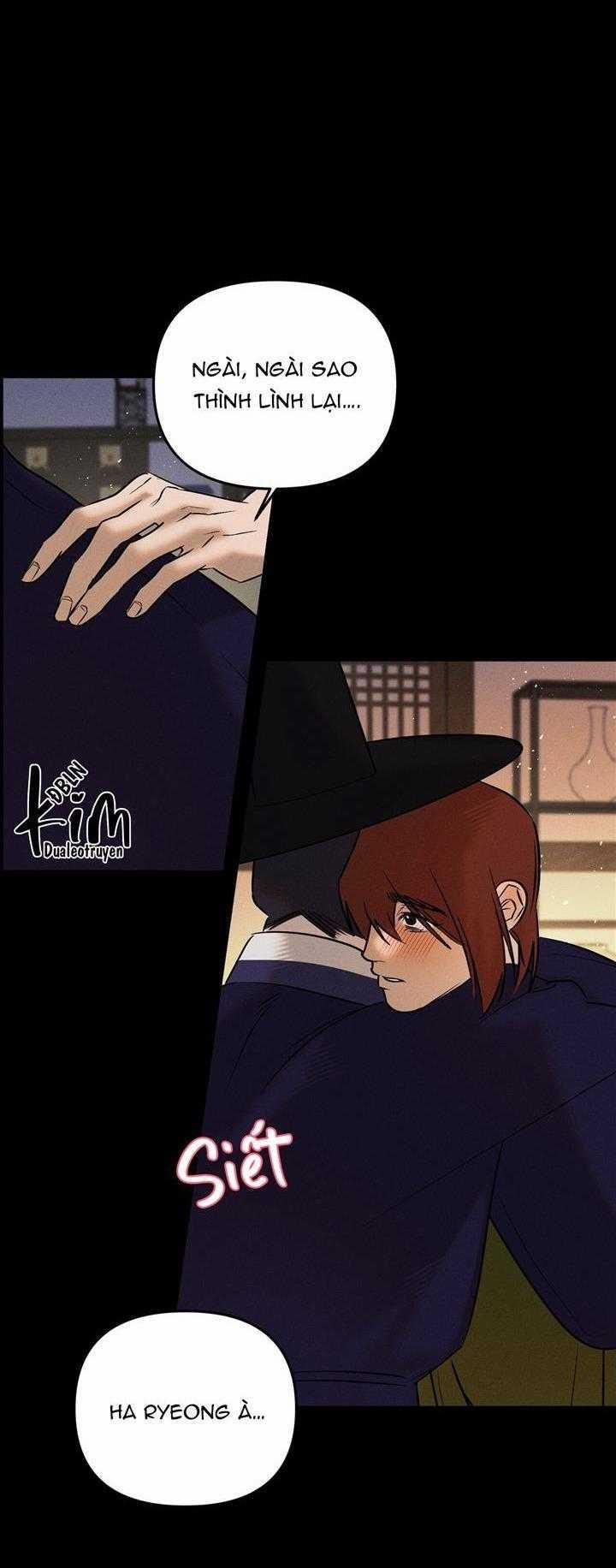 BL Cổ Trang - Âu Cổ Ngắn Nhà Kim 40.6 trang 14