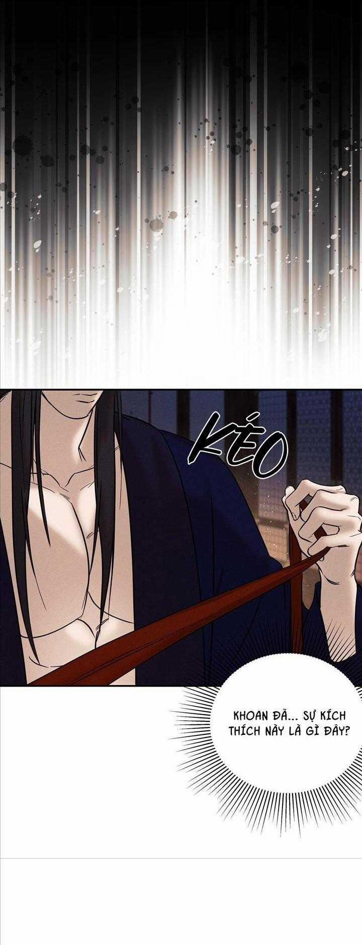 BL Cổ Trang - Âu Cổ Ngắn Nhà Kim 40.6 trang 18