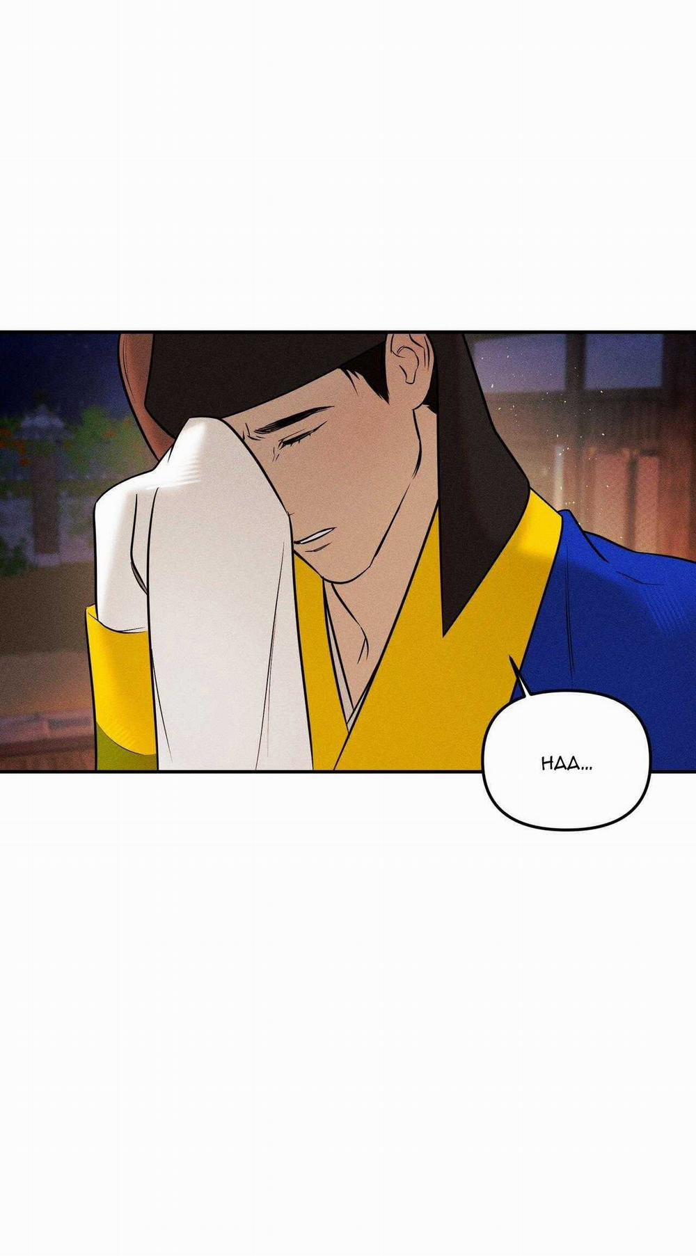 BL Cổ Trang - Âu Cổ Ngắn Nhà Kim 40.7 trang 32