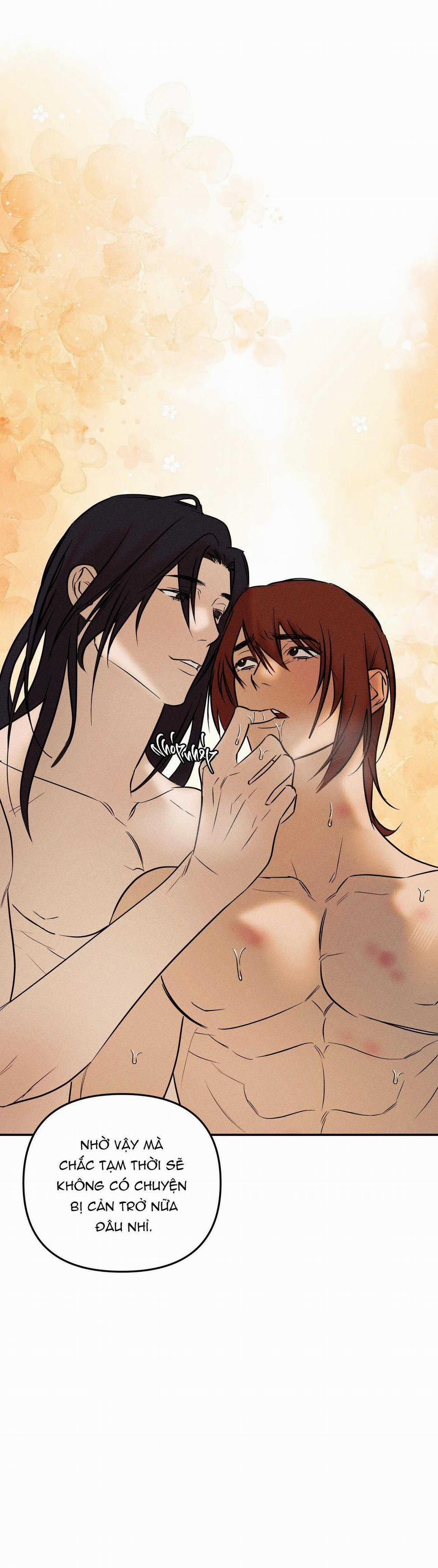 BL Cổ Trang - Âu Cổ Ngắn Nhà Kim 40.7 trang 40