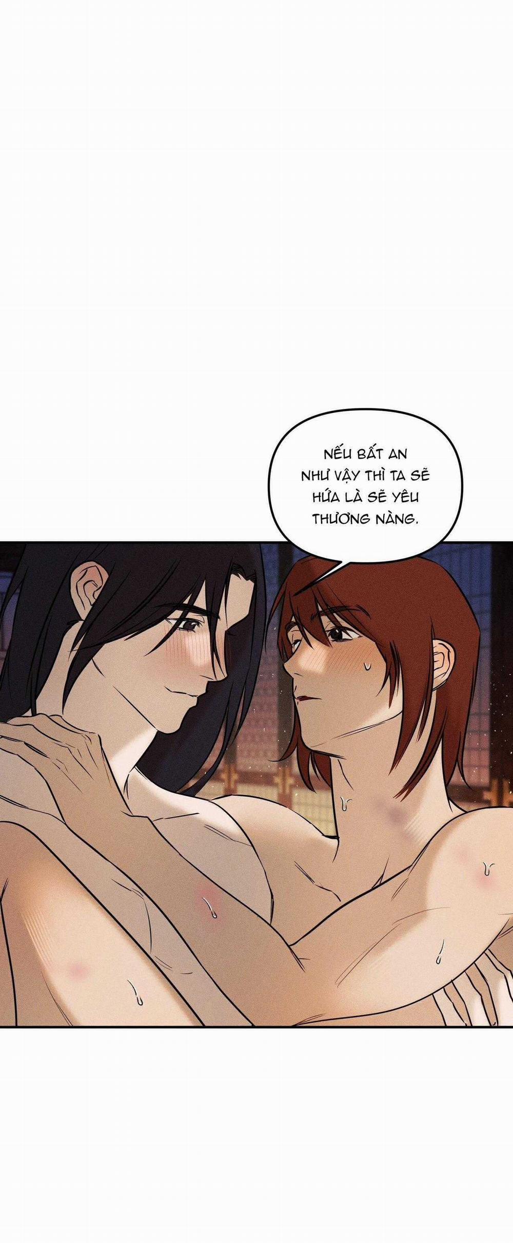 BL Cổ Trang - Âu Cổ Ngắn Nhà Kim 40.7 trang 43