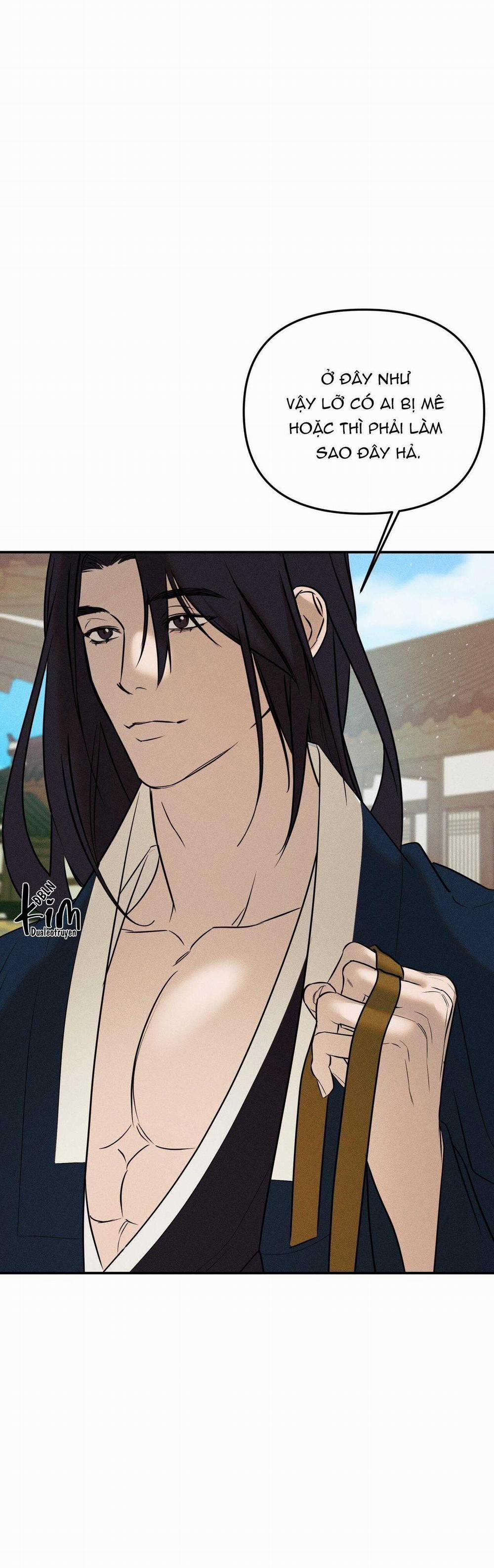 BL Cổ Trang - Âu Cổ Ngắn Nhà Kim 40.7 trang 55