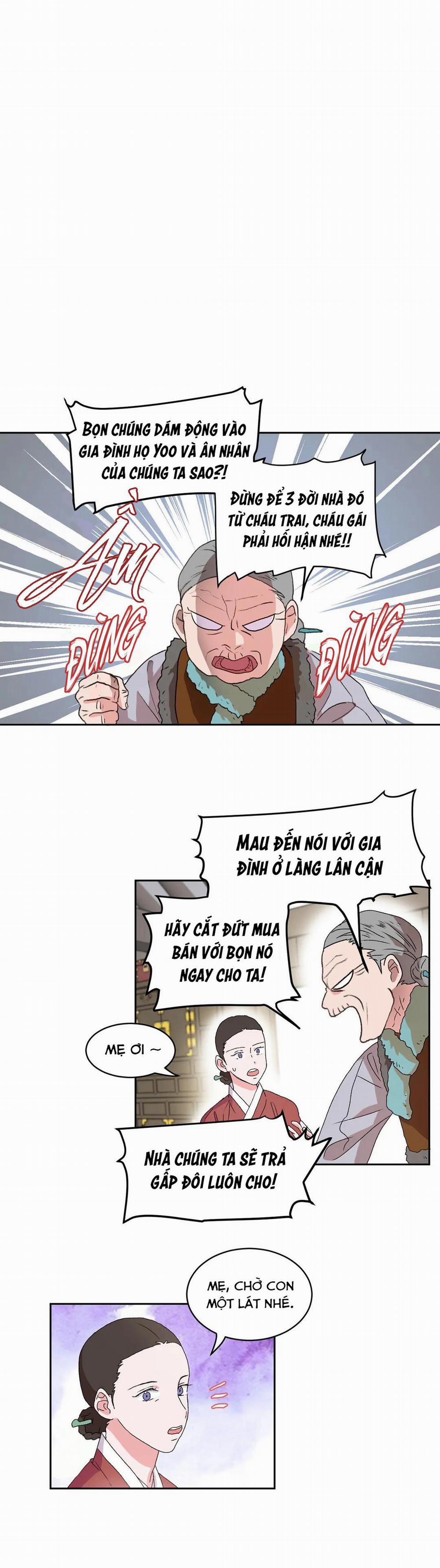 BL Cổ Trang - Âu Cổ Ngắn Nhà Kim 6.6 trang 0