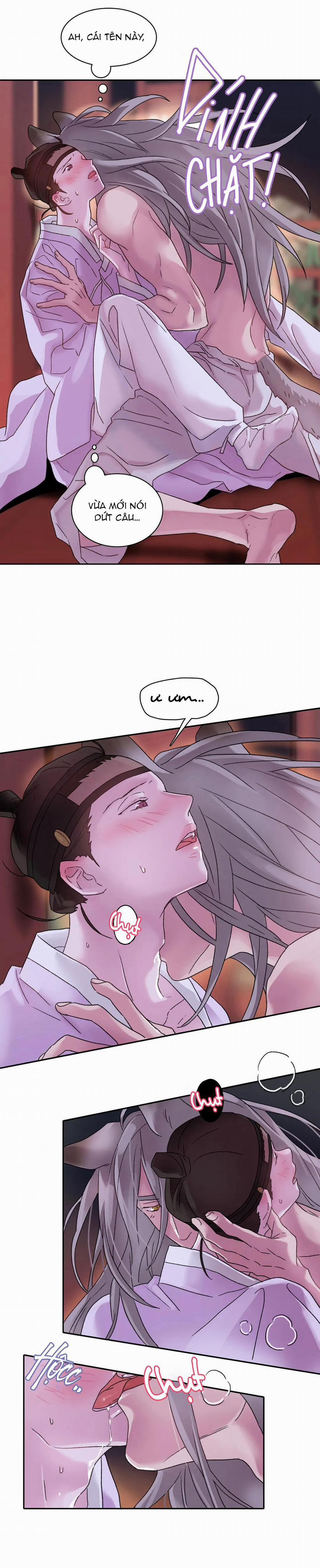 BL Cổ Trang - Âu Cổ Ngắn Nhà Kim 6.7 trang 1