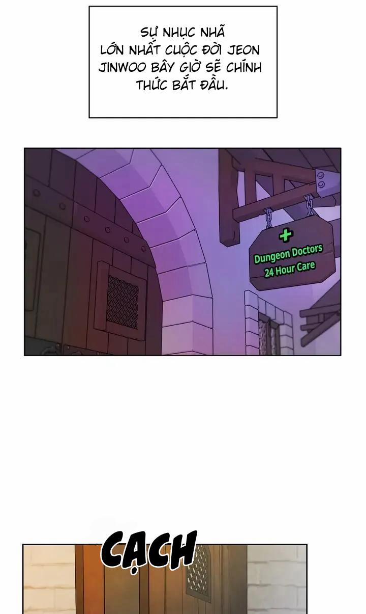 Bl In A Dungeon?! [Hoàn] 1 0 1 0 0 trang 14