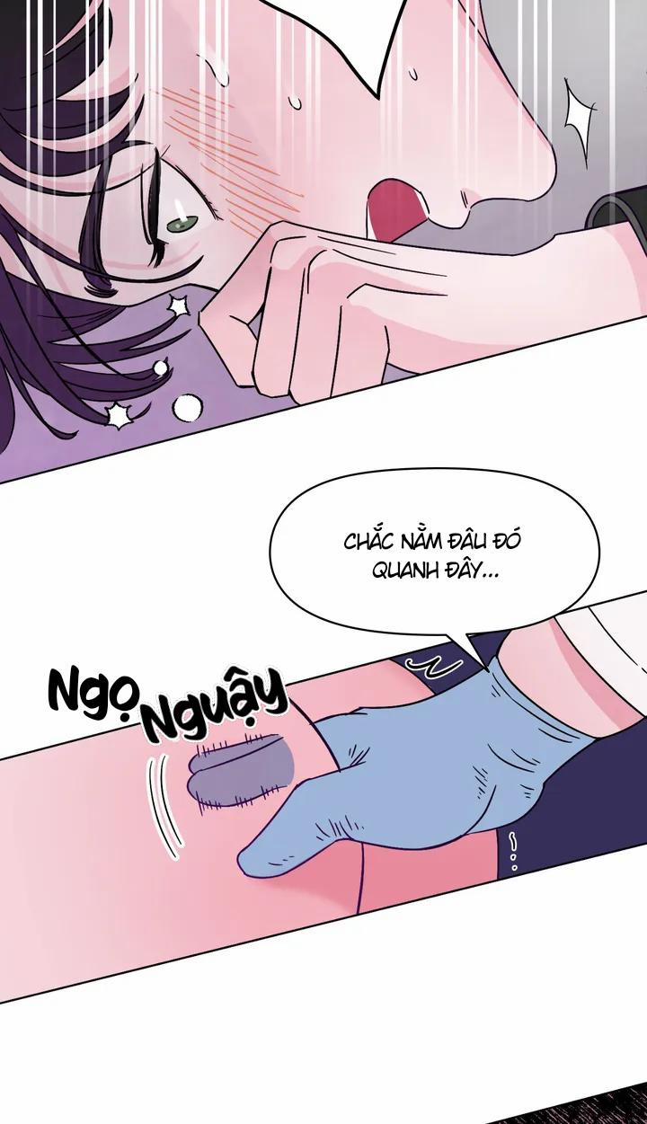 Bl In A Dungeon?! [Hoàn] 1 0 1 0 0 trang 23