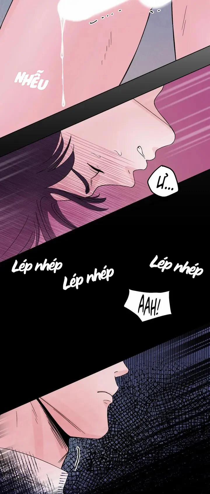 Bl In A Dungeon?! [Hoàn] 1 0 1 0 0 trang 26