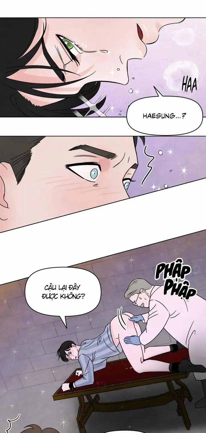 Bl In A Dungeon?! [Hoàn] 1 0 1 0 0 trang 29