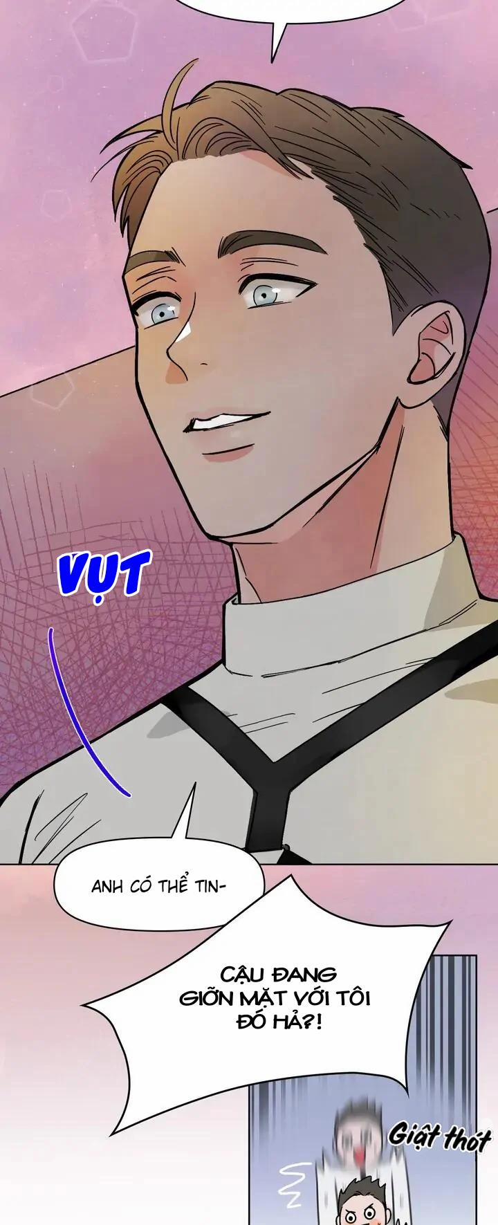 Bl In A Dungeon?! [Hoàn] 1 trang 12