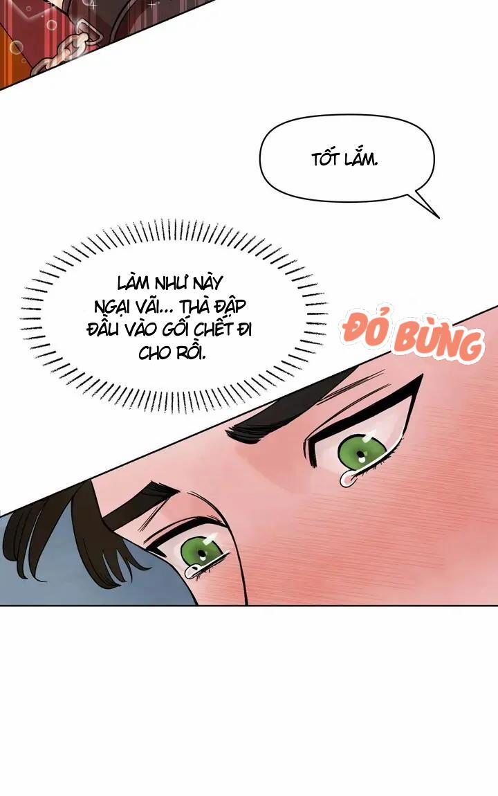 Bl In A Dungeon?! [Hoàn] 1 trang 21