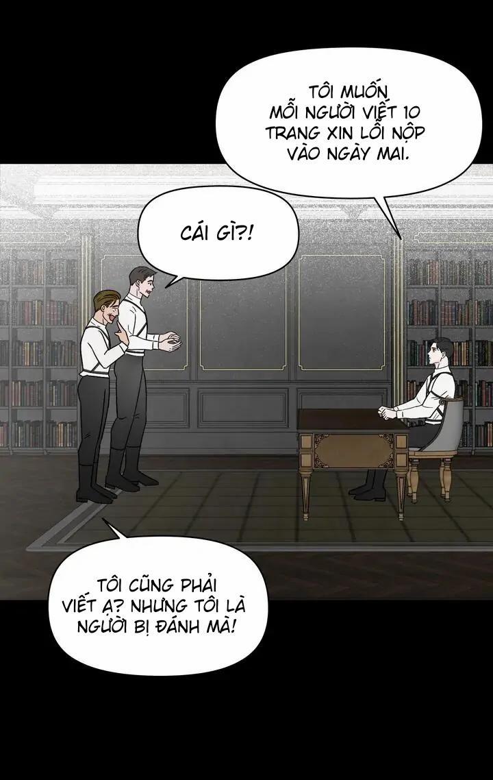 Bl In A Dungeon?! [Hoàn] 1 trang 37