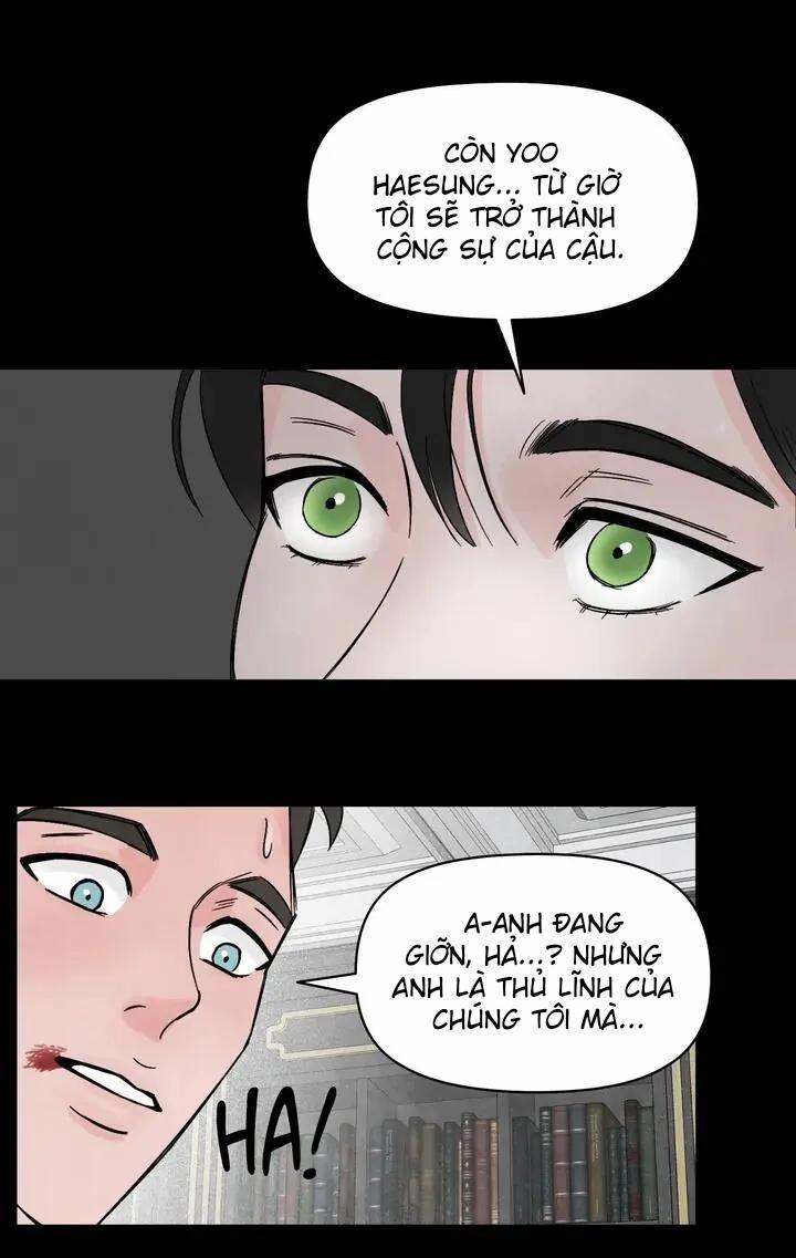 Bl In A Dungeon?! [Hoàn] 1 trang 38