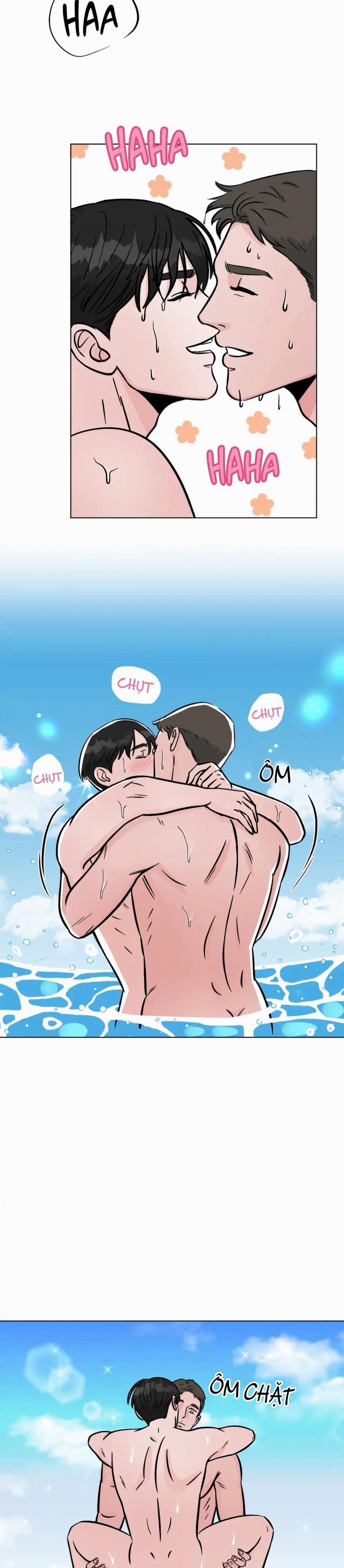 Bl In A Dungeon?! [Hoàn] 10 0 10 0 0 trang 16