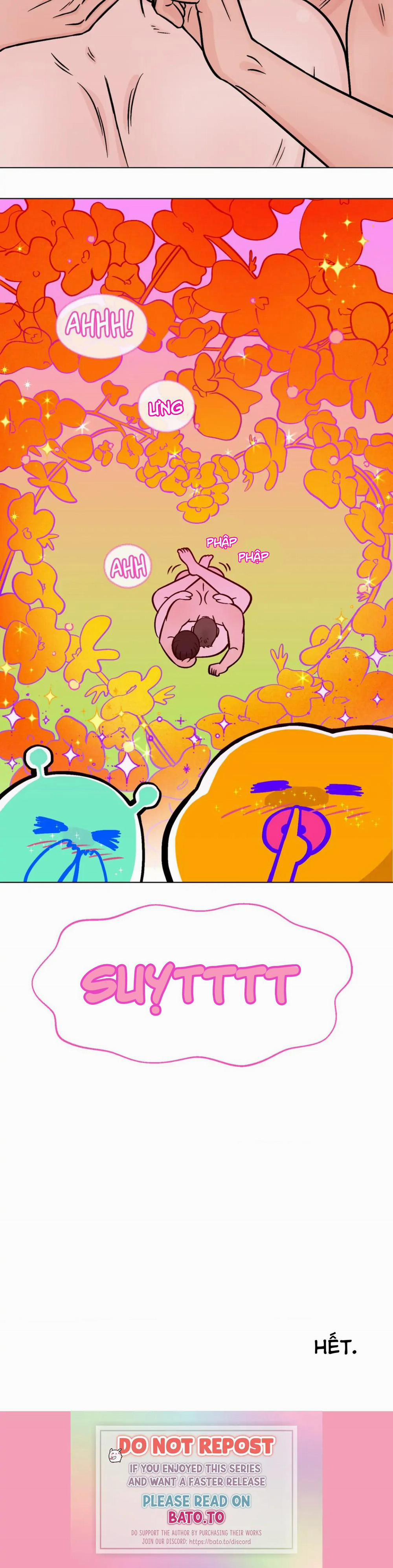 Bl In A Dungeon?! [Hoàn] 10 0 10 0 0 trang 27