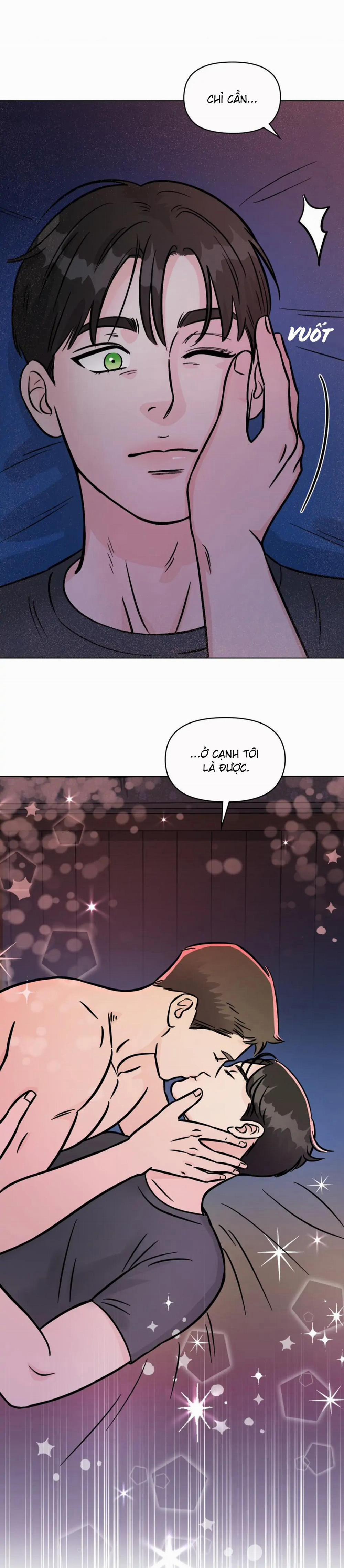 Bl In A Dungeon?! [Hoàn] 10 0 10 0 0 trang 7