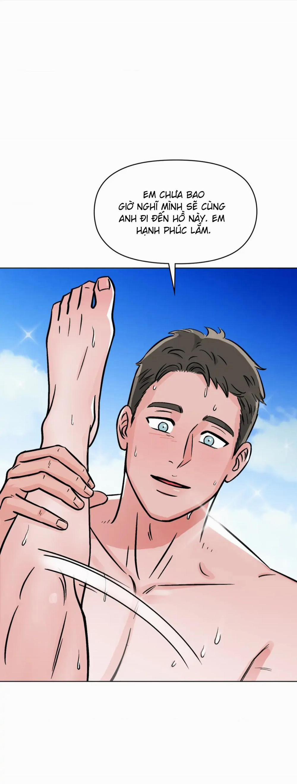 Bl In A Dungeon?! [Hoàn] 10 trang 18