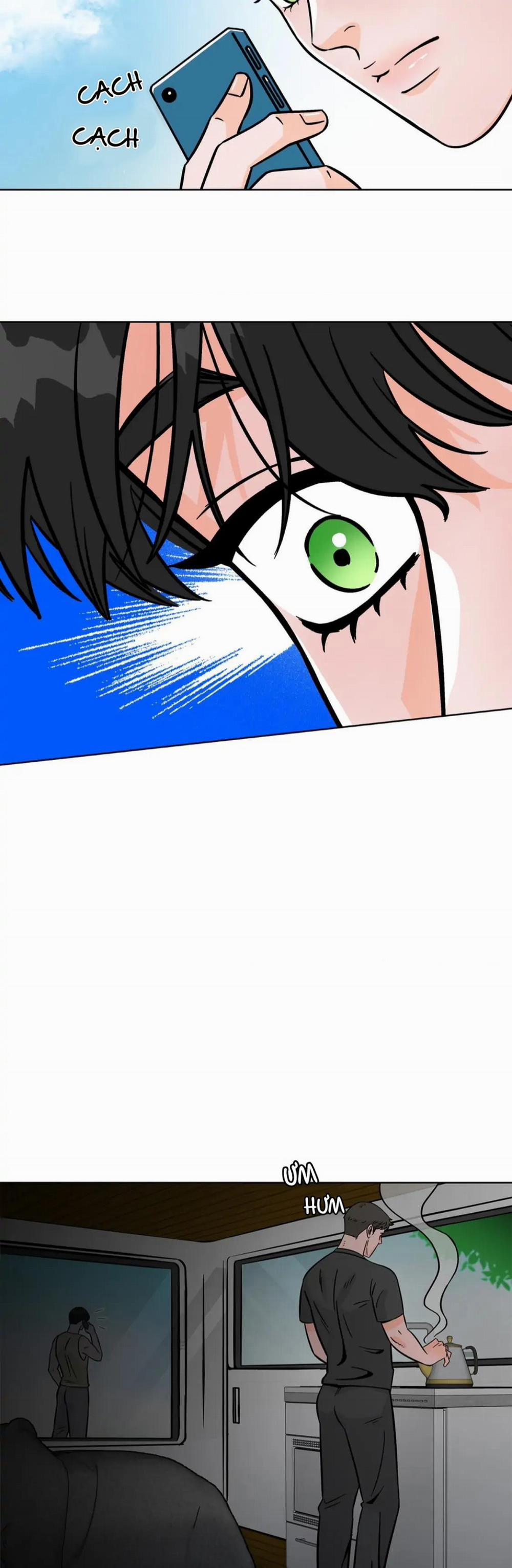 Bl In A Dungeon?! [Hoàn] 11 trang 19