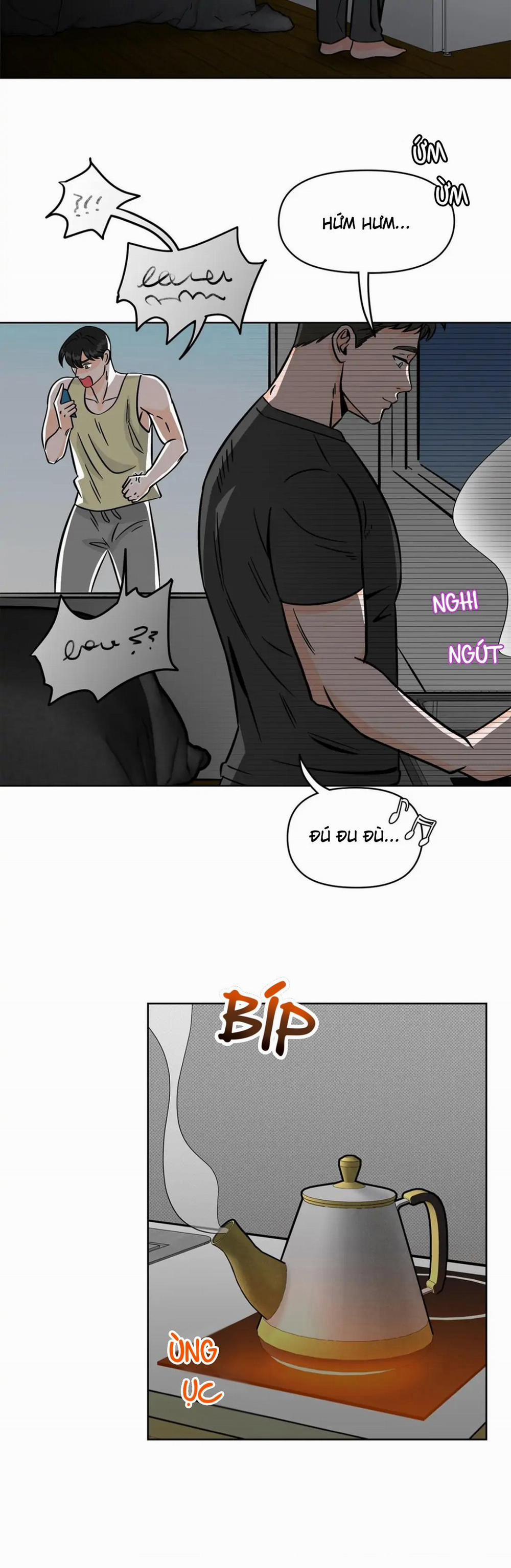 Bl In A Dungeon?! [Hoàn] 11 trang 20