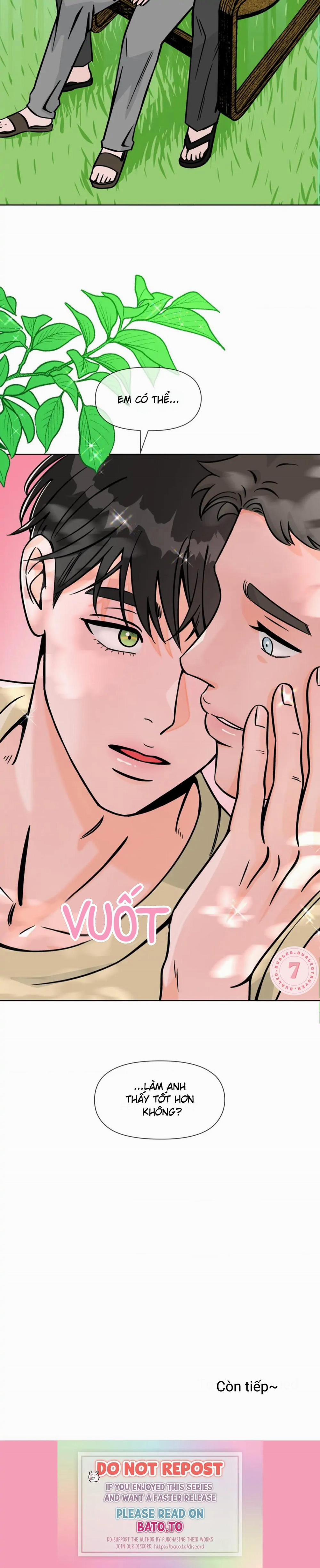 Bl In A Dungeon?! [Hoàn] 11 trang 32