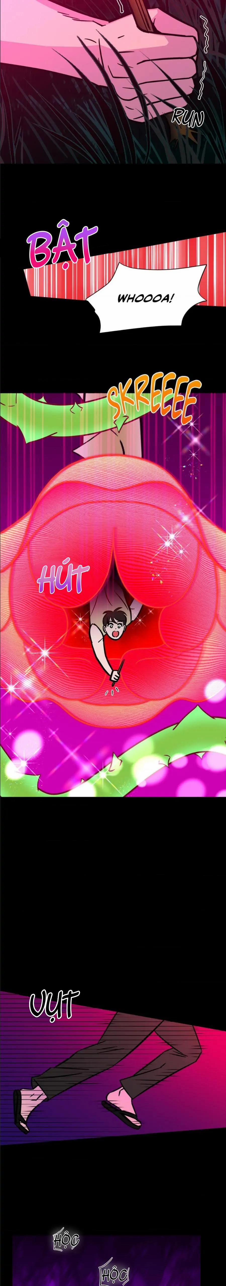 Bl In A Dungeon?! [Hoàn] 13 Ngoại Truyện 3 trang 13