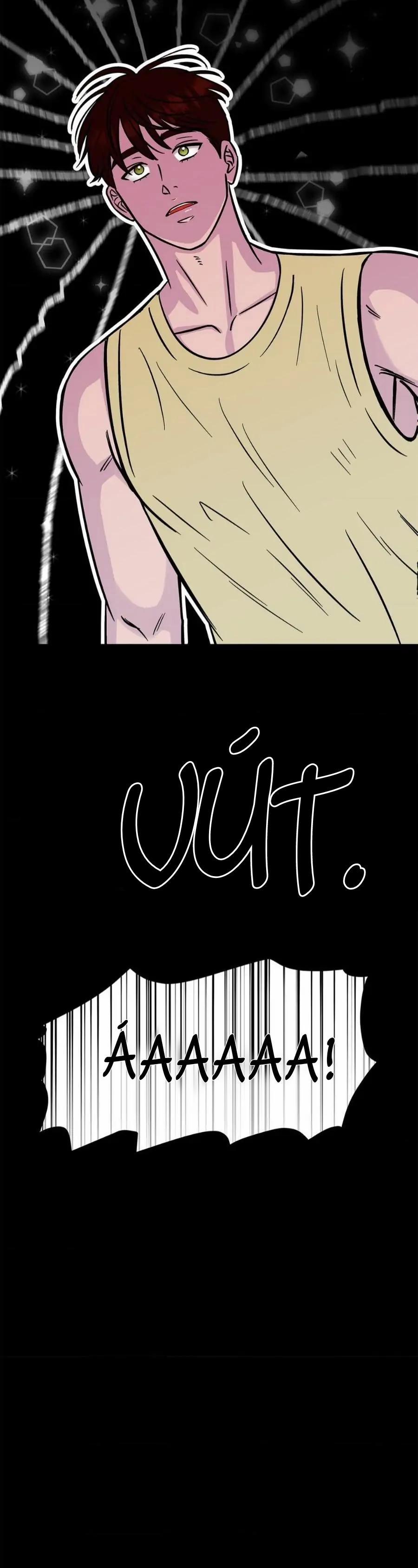 Bl In A Dungeon?! [Hoàn] 13 trang 11