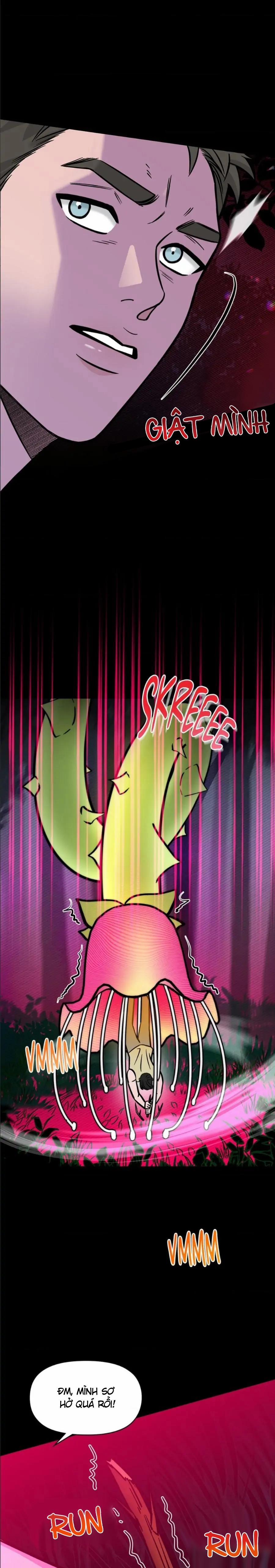 Bl In A Dungeon?! [Hoàn] 13 trang 12