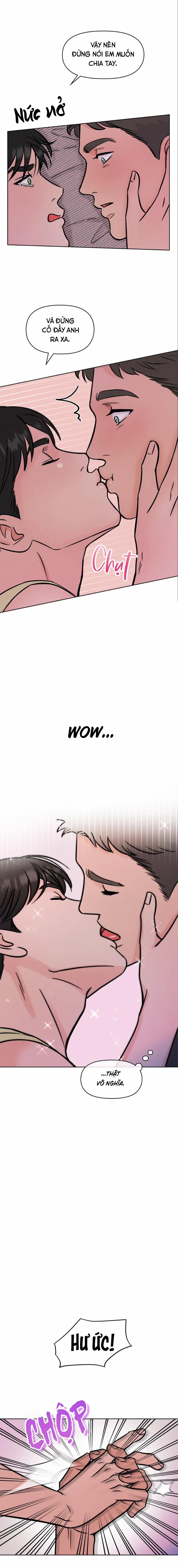 Bl In A Dungeon?! [Hoàn] 14 End trang 11