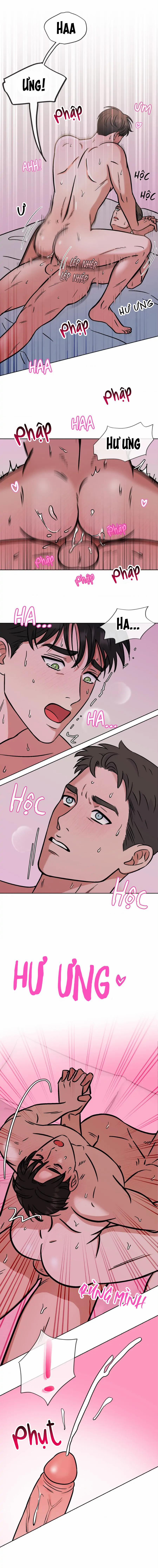 Bl In A Dungeon?! [Hoàn] 14 End trang 12