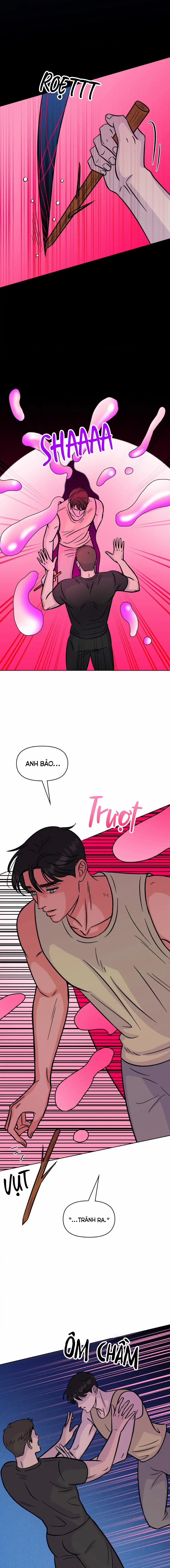 Bl In A Dungeon?! [Hoàn] 14 End trang 2