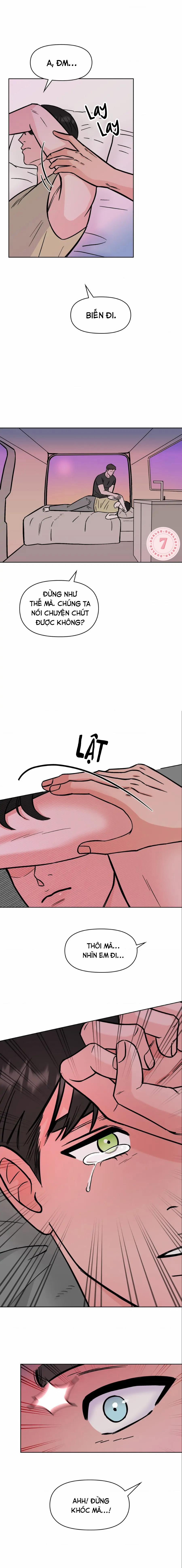 Bl In A Dungeon?! [Hoàn] 14 End trang 9