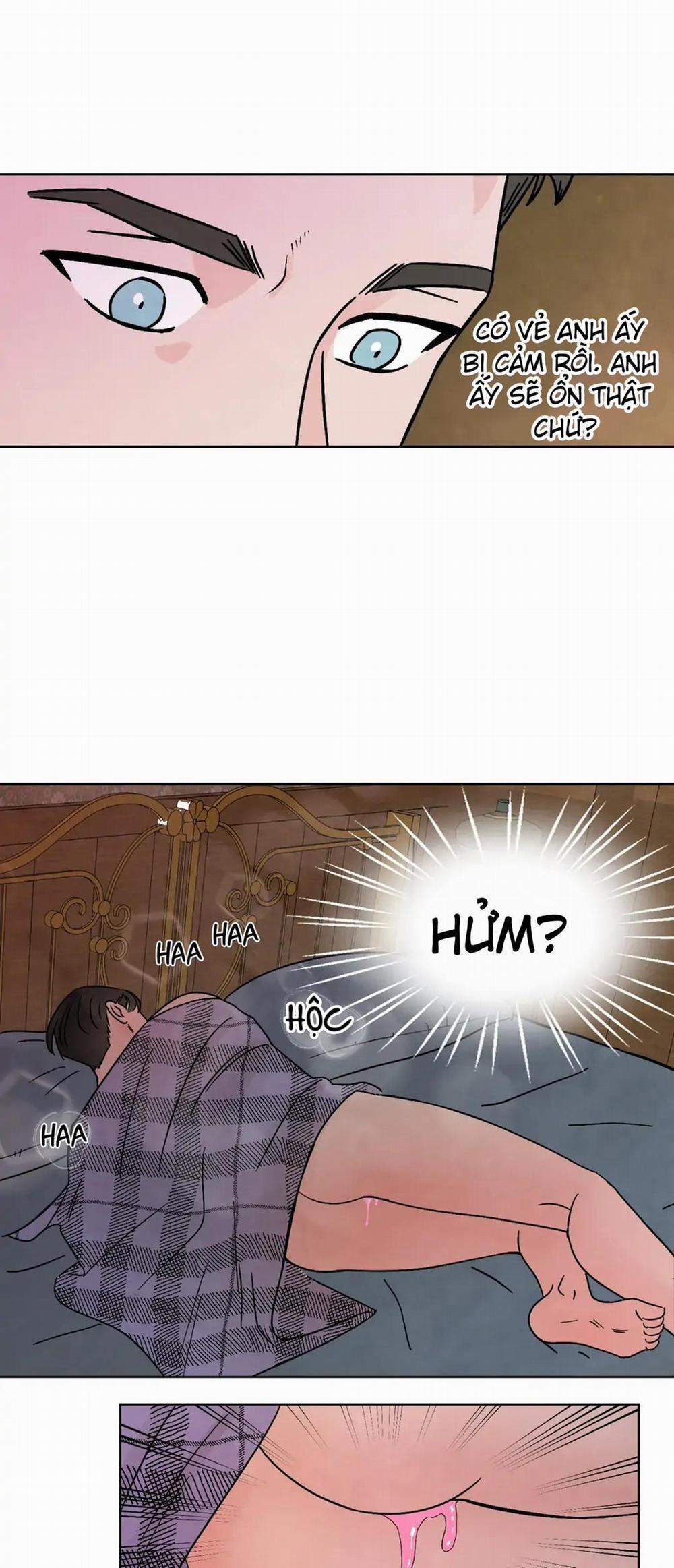 Bl In A Dungeon?! [Hoàn] 2 0 2 0 0 trang 18