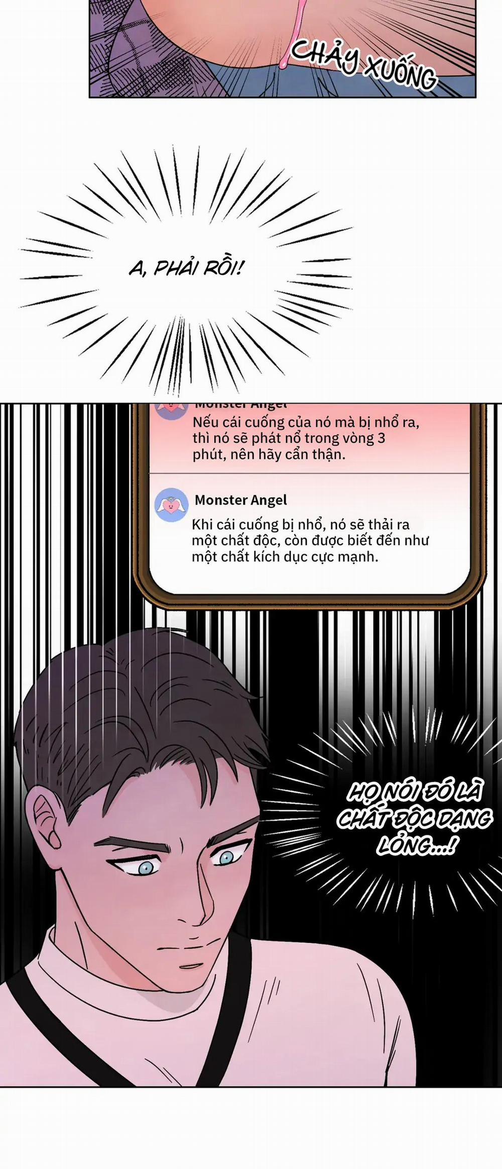 Bl In A Dungeon?! [Hoàn] 2 0 2 0 0 trang 19