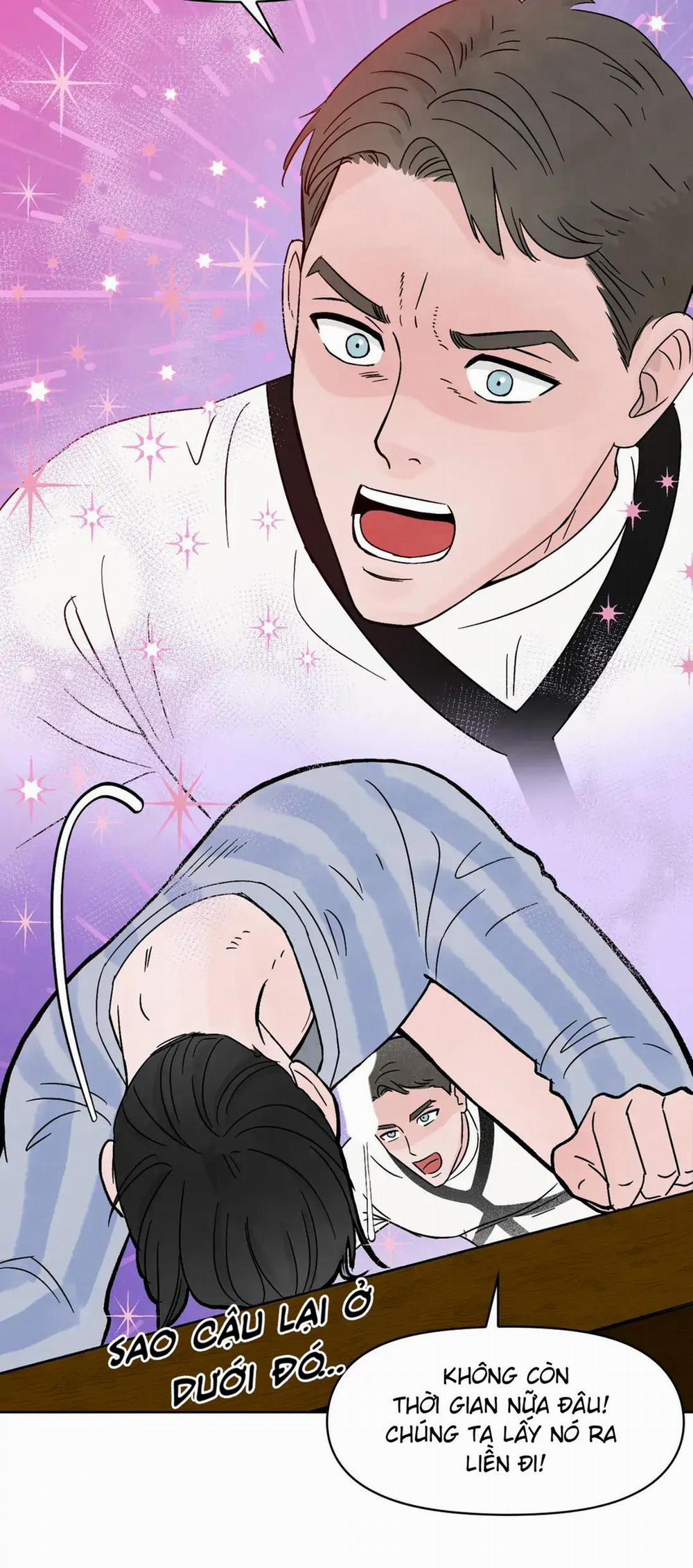 Bl In A Dungeon?! [Hoàn] 2 0 2 0 0 trang 4