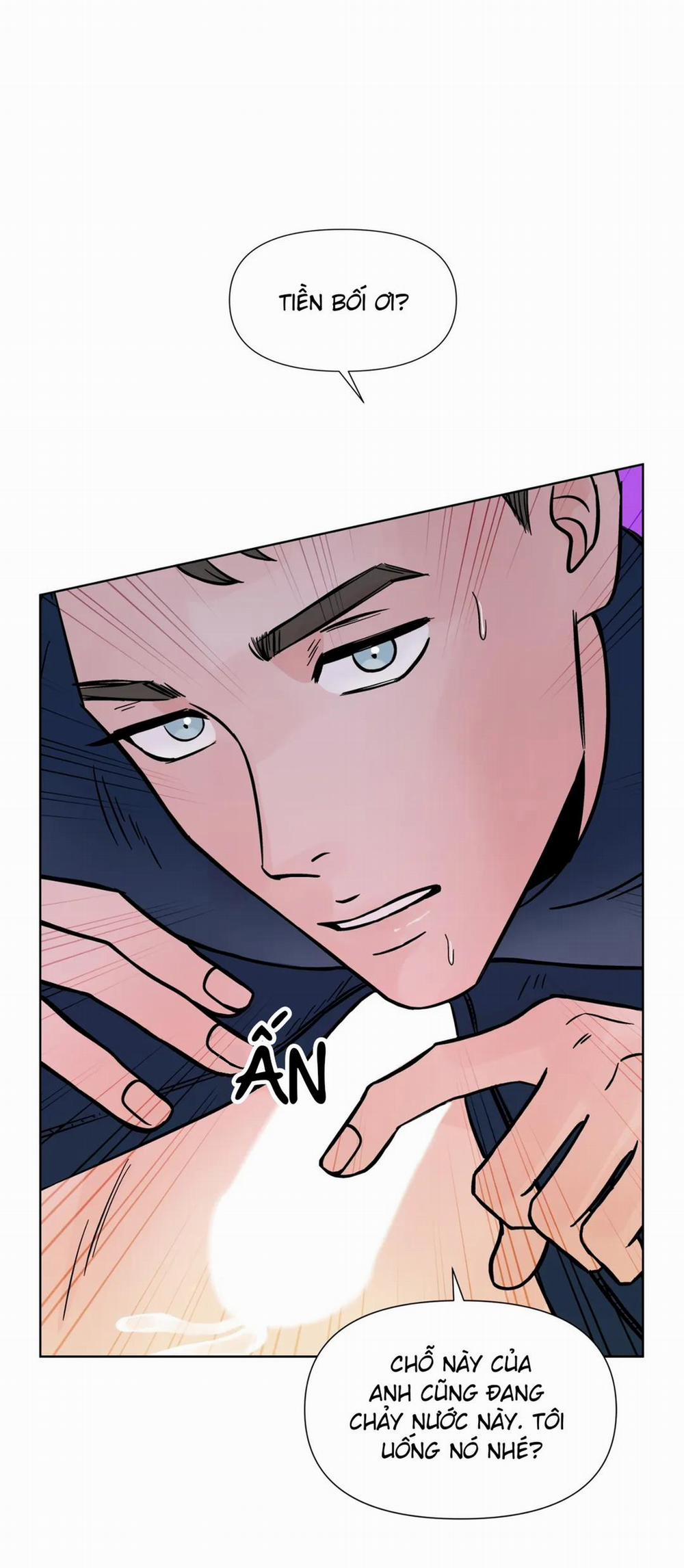 Bl In A Dungeon?! [Hoàn] 6 0 6 0 0 trang 11