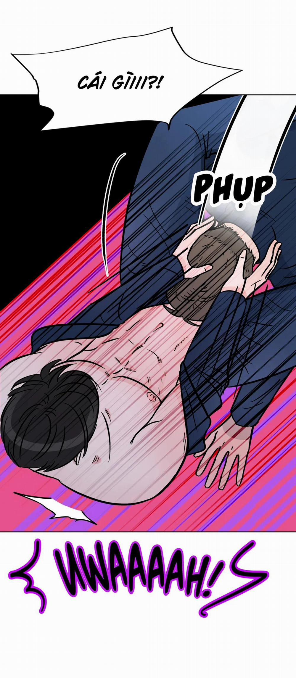 Bl In A Dungeon?! [Hoàn] 6 0 6 0 0 trang 12