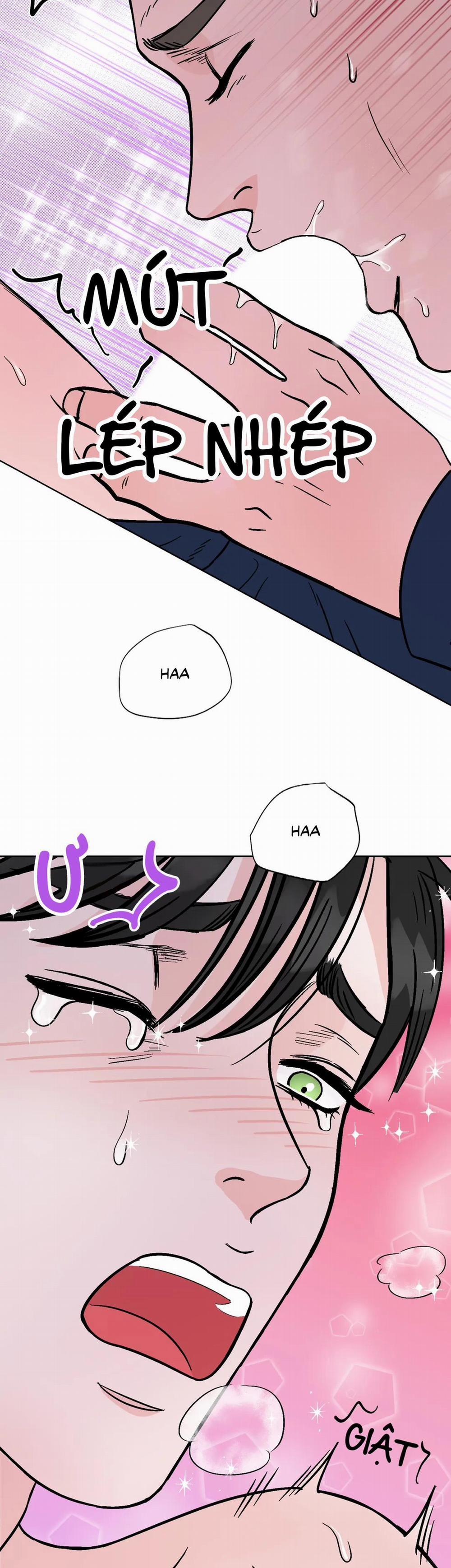 Bl In A Dungeon?! [Hoàn] 6 0 6 0 0 trang 14