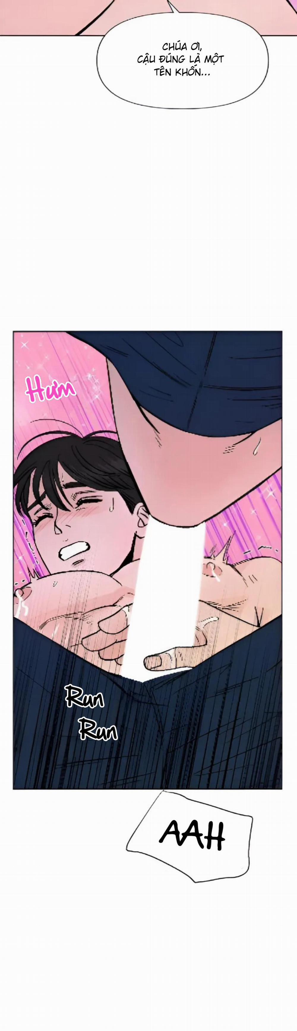 Bl In A Dungeon?! [Hoàn] 6 0 6 0 0 trang 15