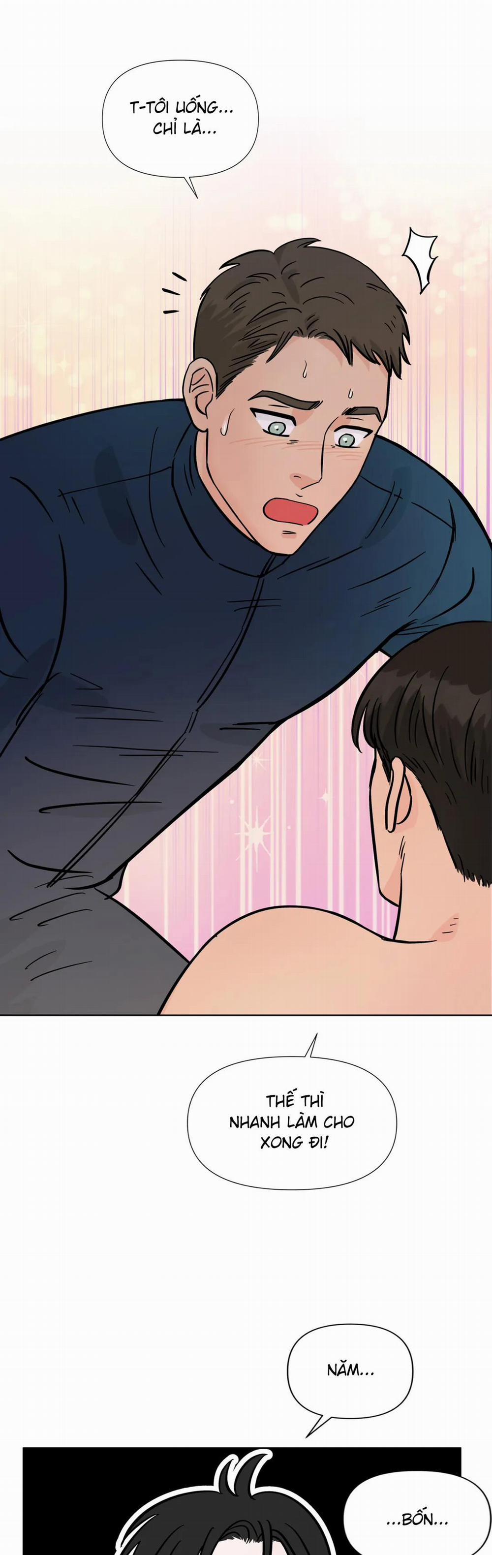 Bl In A Dungeon?! [Hoàn] 6 0 6 0 0 trang 2