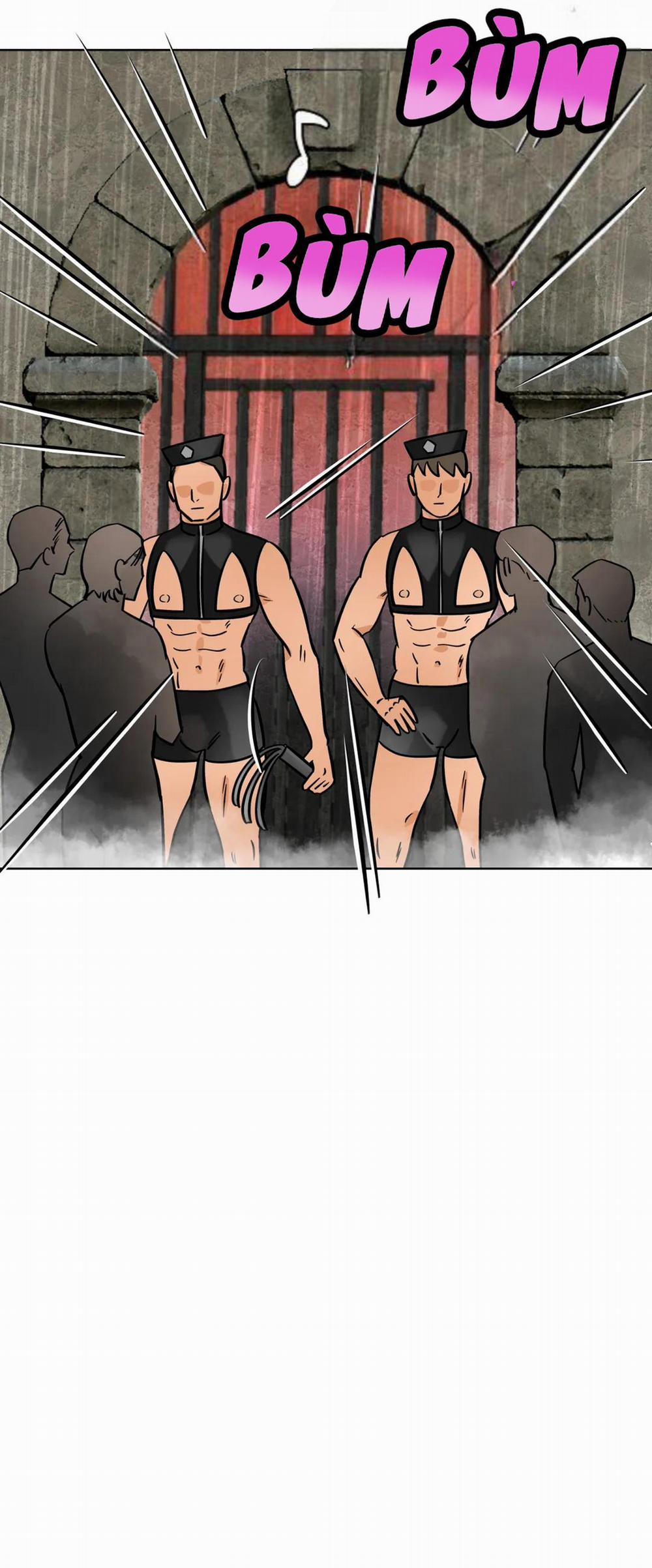 Bl In A Dungeon?! [Hoàn] 6 0 6 0 0 trang 21