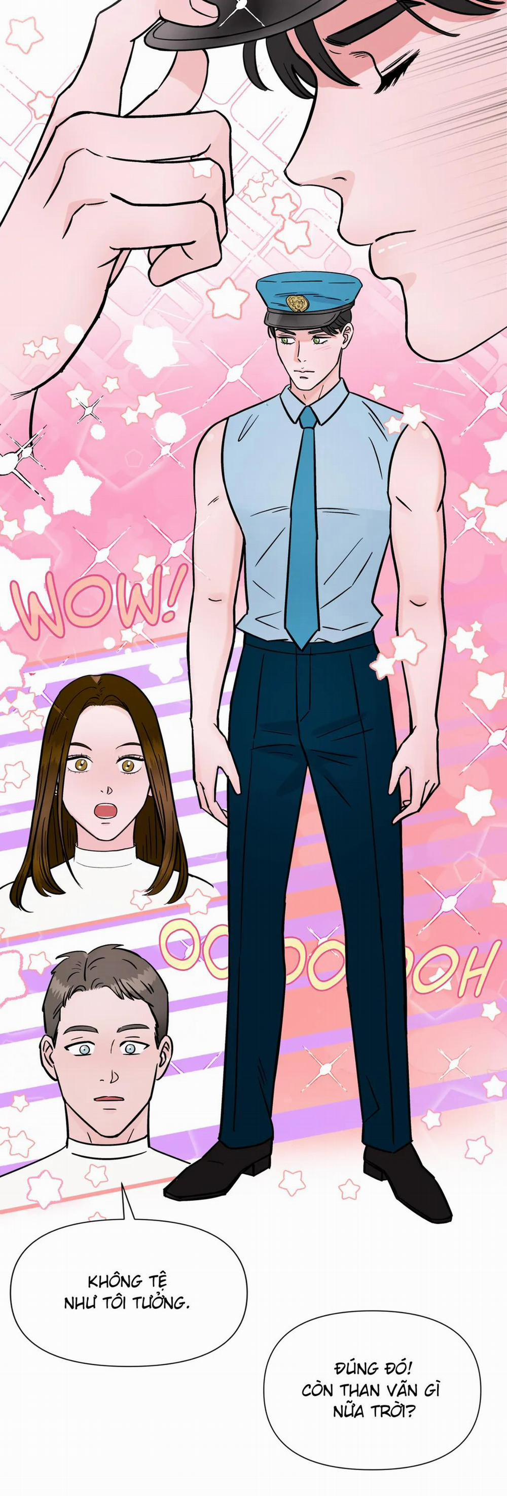 Bl In A Dungeon?! [Hoàn] 6 trang 24