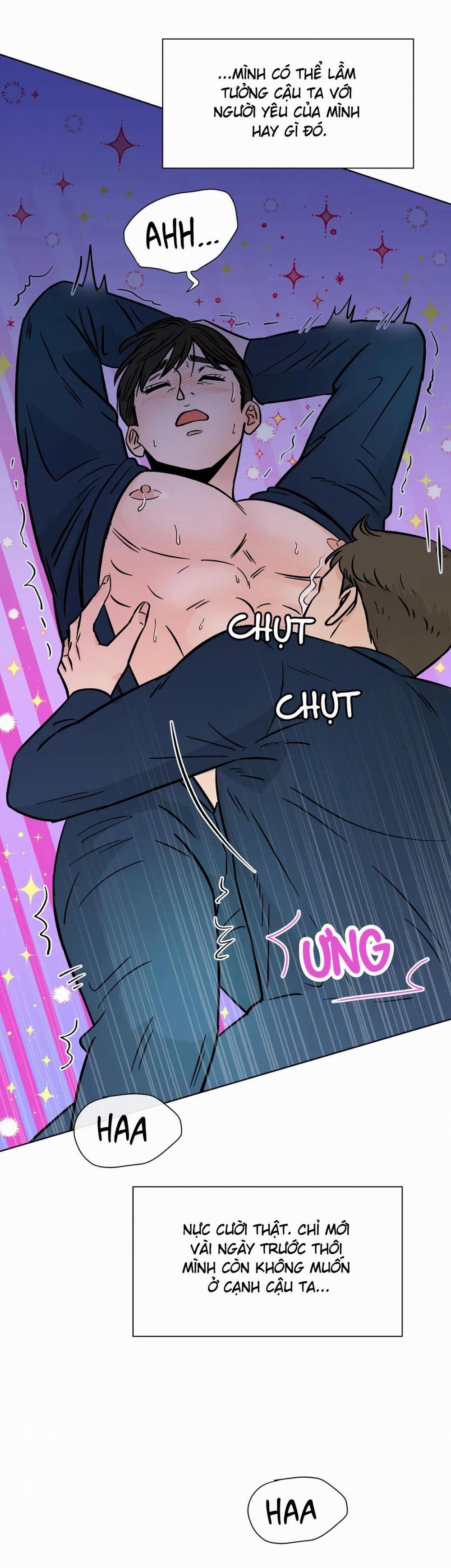 Bl In A Dungeon?! [Hoàn] 6 trang 6