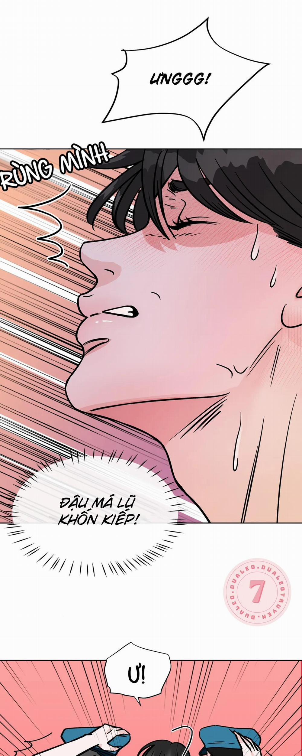 Bl In A Dungeon?! [Hoàn] 7 0 7 0 0 trang 16