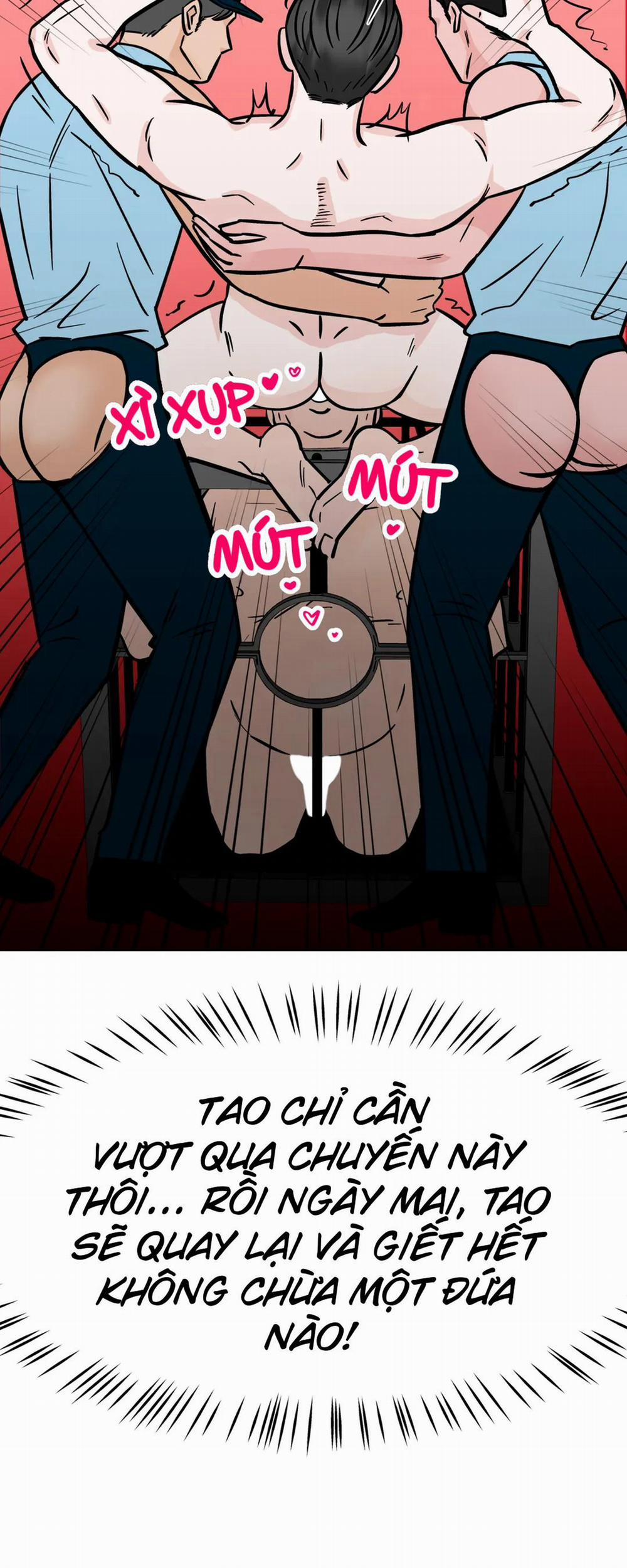 Bl In A Dungeon?! [Hoàn] 7 0 7 0 0 trang 17