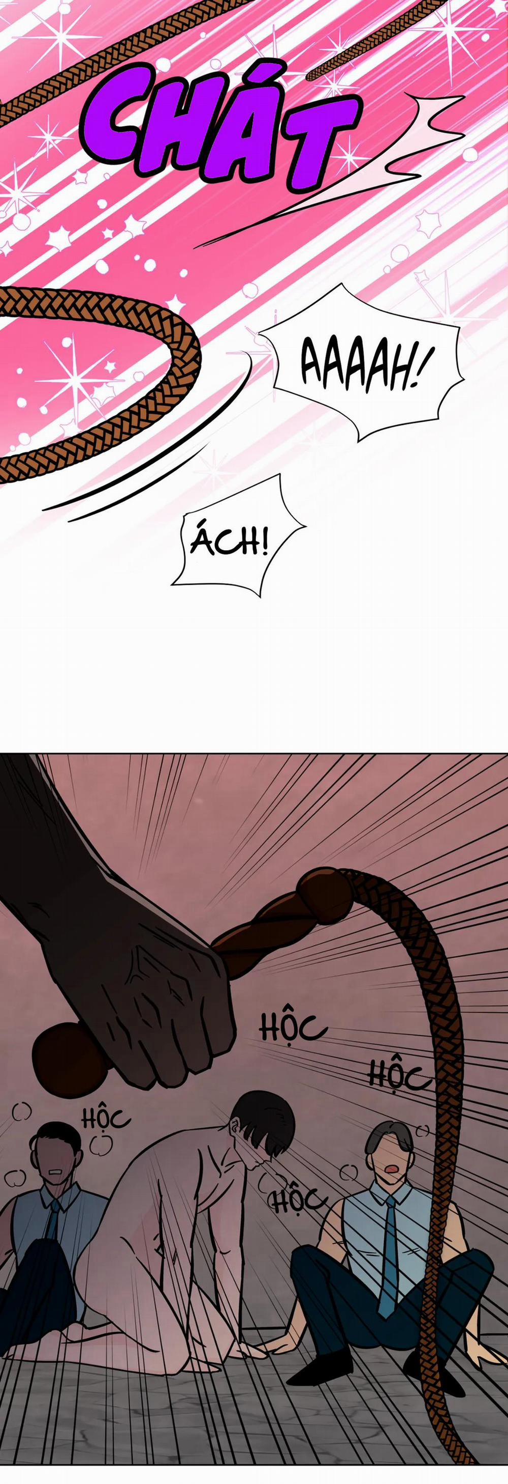 Bl In A Dungeon?! [Hoàn] 7 0 7 0 0 trang 24